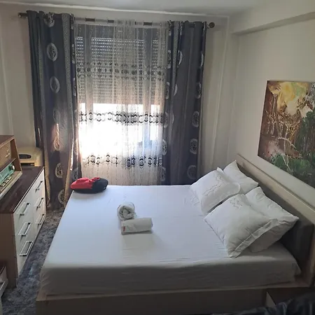 Séjour chez l'habitant My Your Tirana